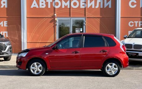 Datsun mi-DO, 2015 год, 539 000 рублей, 8 фотография
