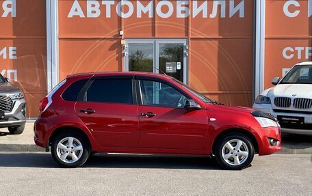 Datsun mi-DO, 2015 год, 539 000 рублей, 4 фотография