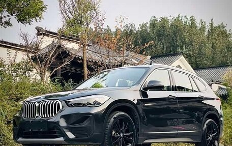 BMW X1, 2022 год, 1 915 005 рублей, 1 фотография