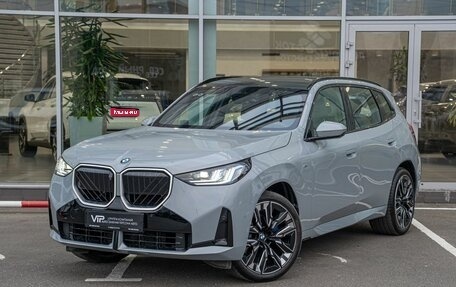 BMW X3, 2026 год, 8 200 000 рублей, 1 фотография