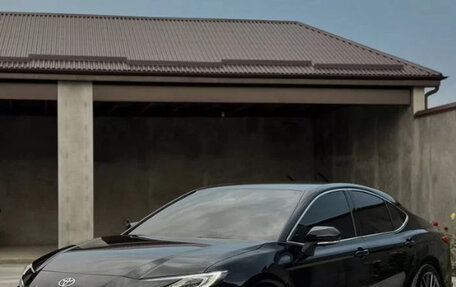 Toyota Camry, 2026 год, 3 870 000 рублей, 1 фотография
