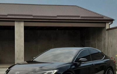 Toyota Camry, 2026 год, 3 870 000 рублей, 1 фотография