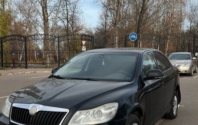 Skoda Octavia, 2009 год, 700 000 рублей, 1 фотография