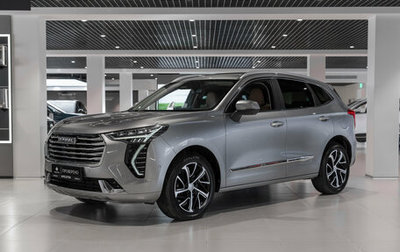 Haval Jolion, 2021 год, 1 645 000 рублей, 1 фотография