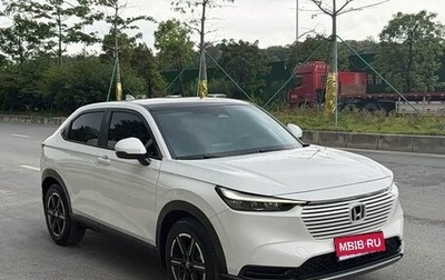 Honda Vezel, 2023 год, 1 352 000 рублей, 1 фотография