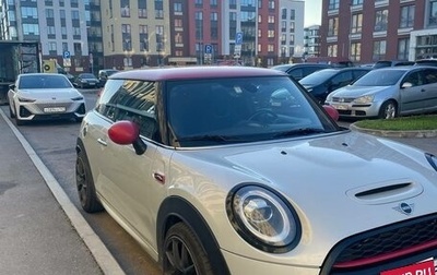 MINI Hatch, 2018 год, 2 400 000 рублей, 1 фотография