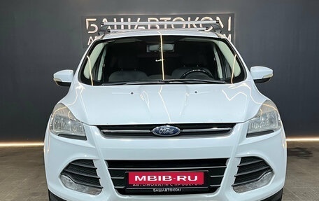Ford Kuga III, 2016 год, 1 420 000 рублей, 2 фотография