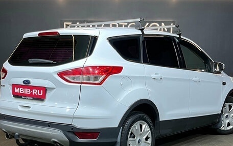 Ford Kuga III, 2016 год, 1 420 000 рублей, 6 фотография