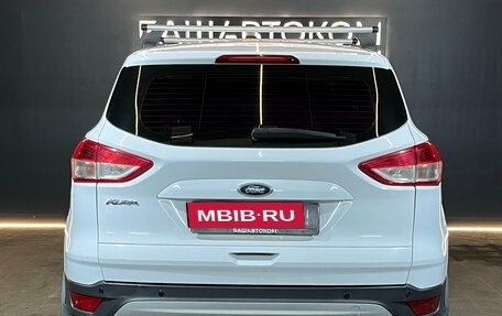 Ford Kuga III, 2016 год, 1 420 000 рублей, 5 фотография