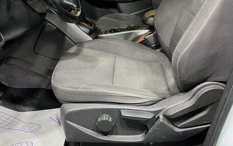 Ford Kuga III, 2016 год, 1 420 000 рублей, 9 фотография