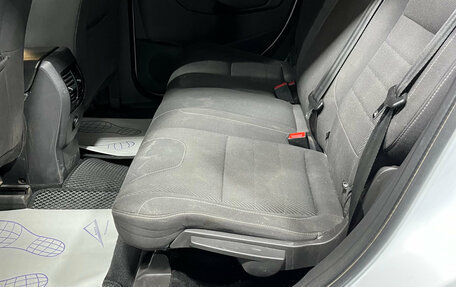 Ford Kuga III, 2016 год, 1 420 000 рублей, 10 фотография
