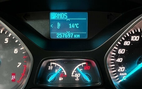 Ford Kuga III, 2016 год, 1 420 000 рублей, 8 фотография