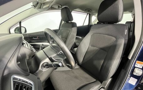 Suzuki SX4 II рестайлинг, 2019 год, 1 600 000 рублей, 16 фотография