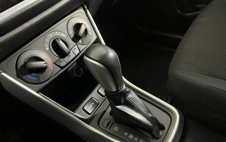 Suzuki SX4 II рестайлинг, 2019 год, 1 600 000 рублей, 15 фотография