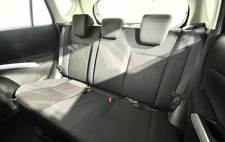 Suzuki SX4 II рестайлинг, 2019 год, 1 600 000 рублей, 18 фотография