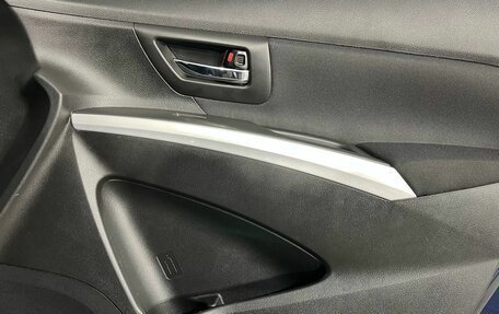 Suzuki SX4 II рестайлинг, 2019 год, 1 600 000 рублей, 22 фотография