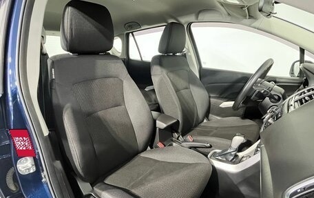 Suzuki SX4 II рестайлинг, 2019 год, 1 600 000 рублей, 17 фотография
