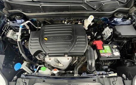 Suzuki SX4 II рестайлинг, 2019 год, 1 600 000 рублей, 26 фотография