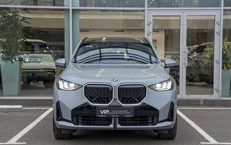 BMW X3, 2026 год, 8 200 000 рублей, 2 фотография
