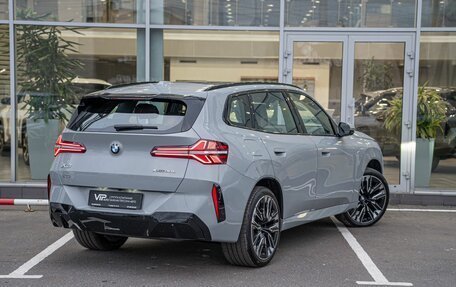 BMW X3, 2026 год, 8 200 000 рублей, 4 фотография