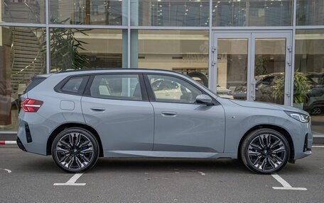 BMW X3, 2026 год, 8 200 000 рублей, 5 фотография