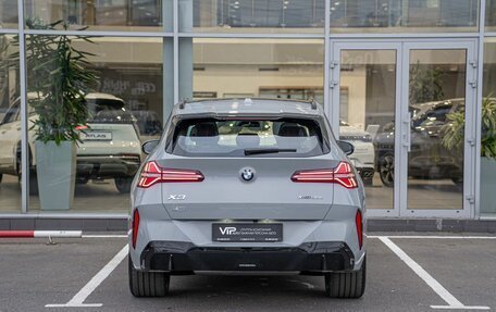 BMW X3, 2026 год, 8 200 000 рублей, 6 фотография