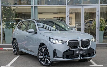 BMW X3, 2026 год, 8 200 000 рублей, 3 фотография
