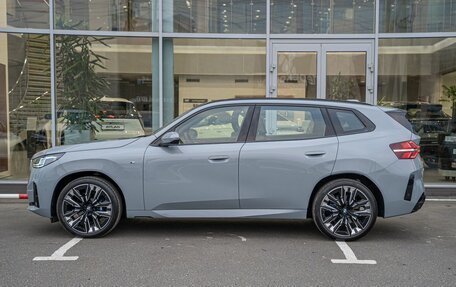BMW X3, 2026 год, 8 200 000 рублей, 7 фотография