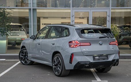 BMW X3, 2026 год, 8 200 000 рублей, 8 фотография