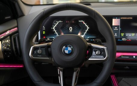 BMW X3, 2026 год, 8 200 000 рублей, 17 фотография