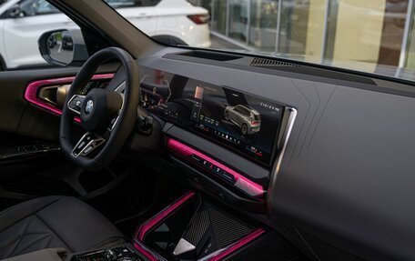 BMW X3, 2026 год, 8 200 000 рублей, 15 фотография