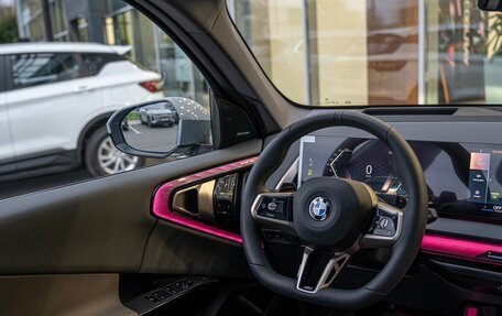 BMW X3, 2026 год, 8 200 000 рублей, 16 фотография