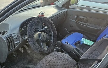 Volkswagen Polo III рестайлинг, 1997 год, 130 000 рублей, 5 фотография