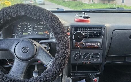 Volkswagen Polo III рестайлинг, 1997 год, 130 000 рублей, 6 фотография