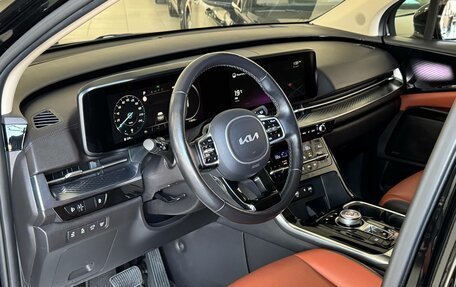 KIA Carnival, 2023 год, 3 290 000 рублей, 10 фотография