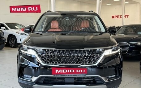 KIA Carnival, 2023 год, 3 290 000 рублей, 2 фотография