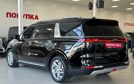 KIA Carnival, 2023 год, 3 290 000 рублей, 7 фотография