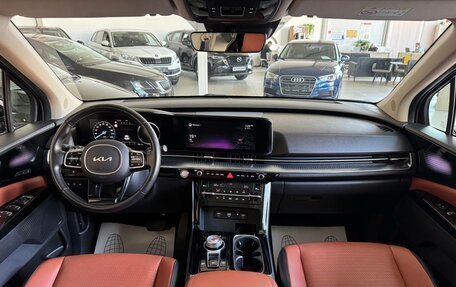 KIA Carnival, 2023 год, 3 290 000 рублей, 12 фотография