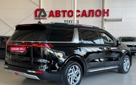 KIA Carnival, 2023 год, 3 290 000 рублей, 5 фотография