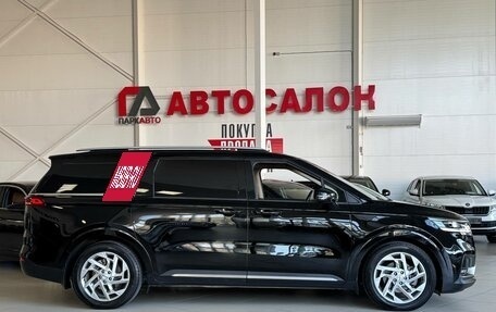 KIA Carnival, 2023 год, 3 290 000 рублей, 4 фотография