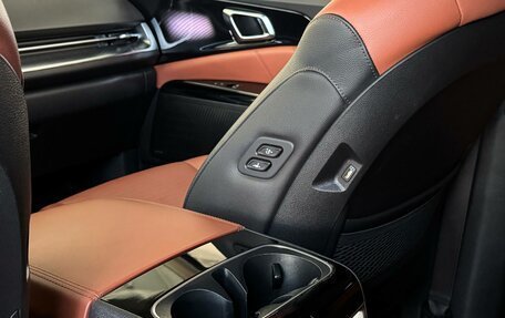 KIA Carnival, 2023 год, 3 290 000 рублей, 18 фотография