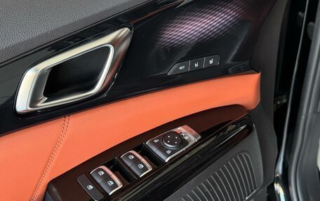 KIA Carnival, 2023 год, 3 290 000 рублей, 20 фотография