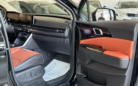 KIA Carnival, 2023 год, 3 290 000 рублей, 25 фотография