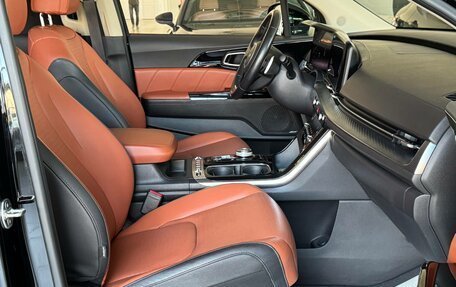 KIA Carnival, 2023 год, 3 290 000 рублей, 26 фотография
