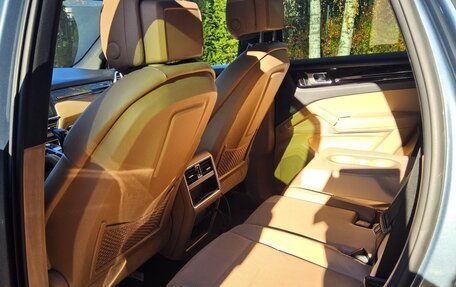 Porsche Cayenne III, 2019 год, 7 000 000 рублей, 5 фотография