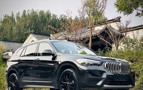 BMW X1, 2022 год, 1 915 005 рублей, 3 фотография