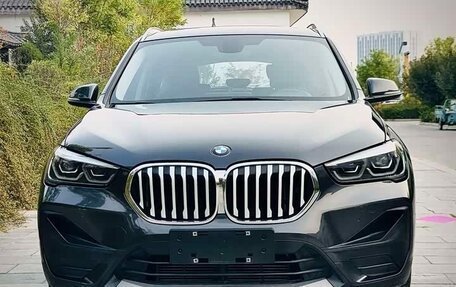 BMW X1, 2022 год, 1 915 005 рублей, 2 фотография