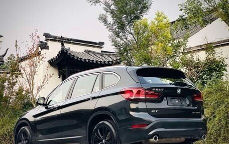 BMW X1, 2022 год, 1 915 005 рублей, 4 фотография