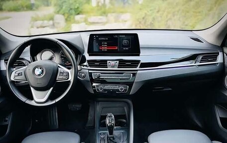 BMW X1, 2022 год, 1 915 005 рублей, 8 фотография