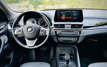 BMW X1, 2022 год, 1 915 005 рублей, 11 фотография